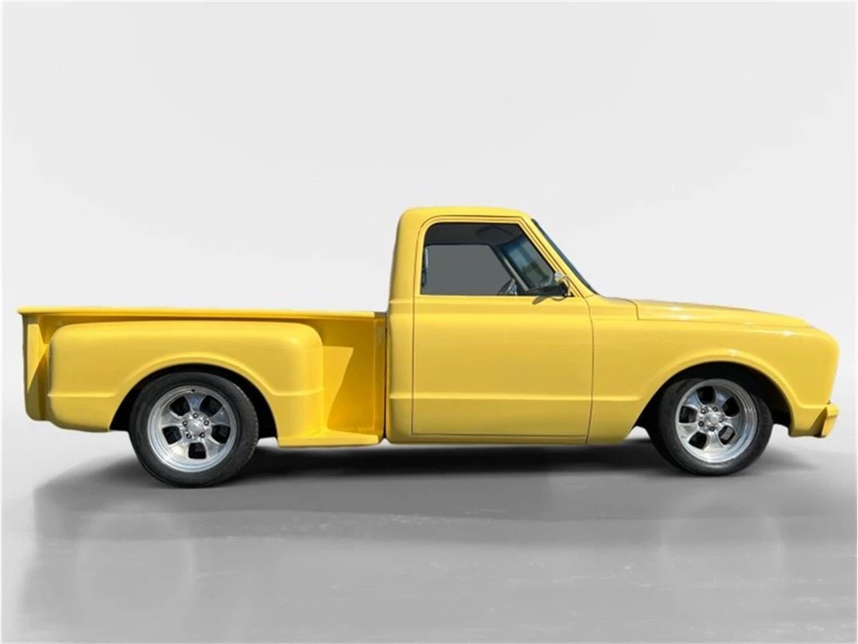1971 Chevrolet C/K 2nd Gen - Image 8 of 28