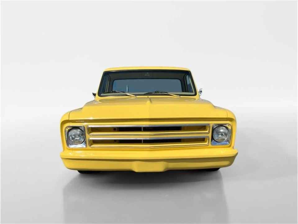 1971 Chevrolet C/K 2nd Gen - Image 2 of 28