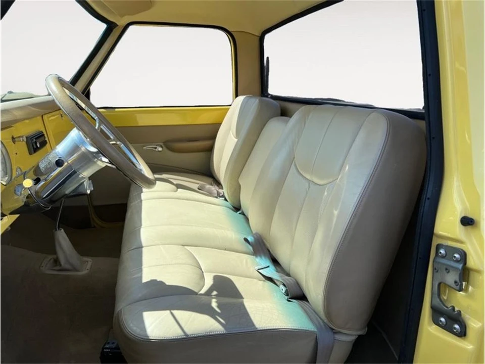 1971 Chevrolet C/K 2nd Gen - Image 14 of 28