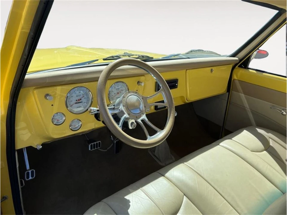 1971 Chevrolet C/K 2nd Gen - Image 15 of 28