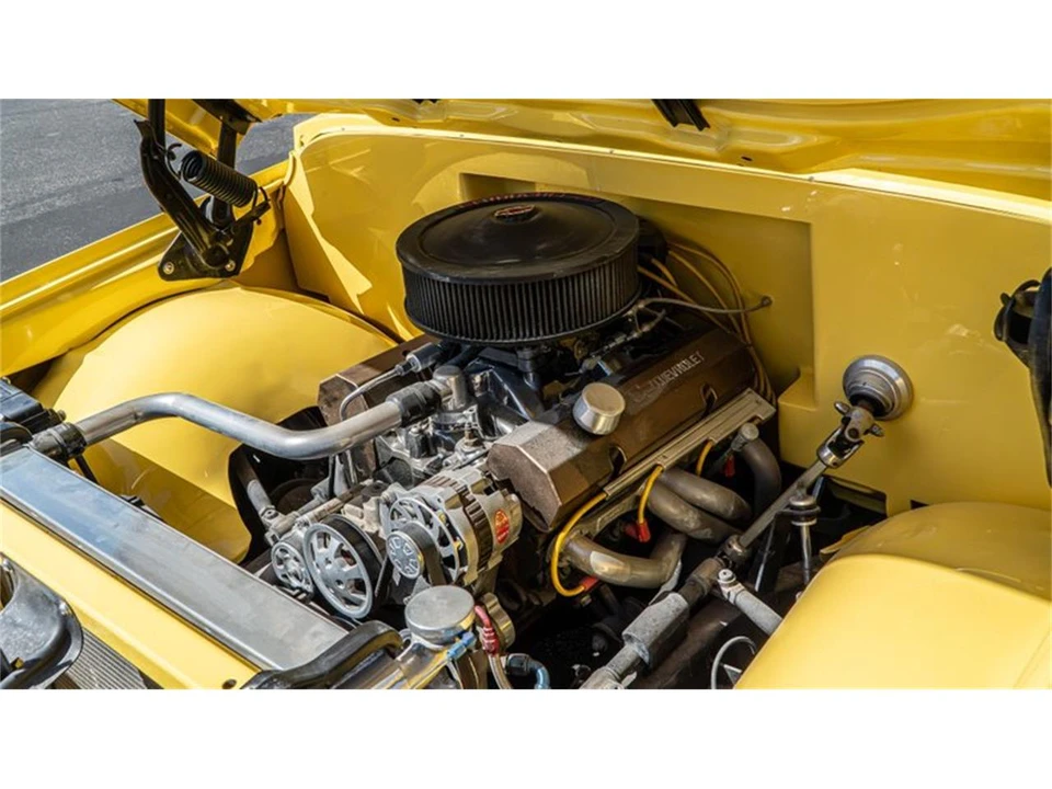 1971 Chevrolet C/K 2nd Gen - Image 16 of 28