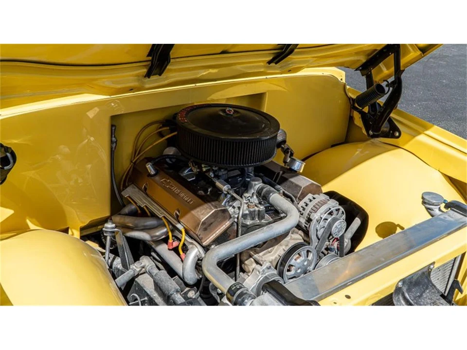 1971 Chevrolet C/K 2nd Gen - Image 18 of 28