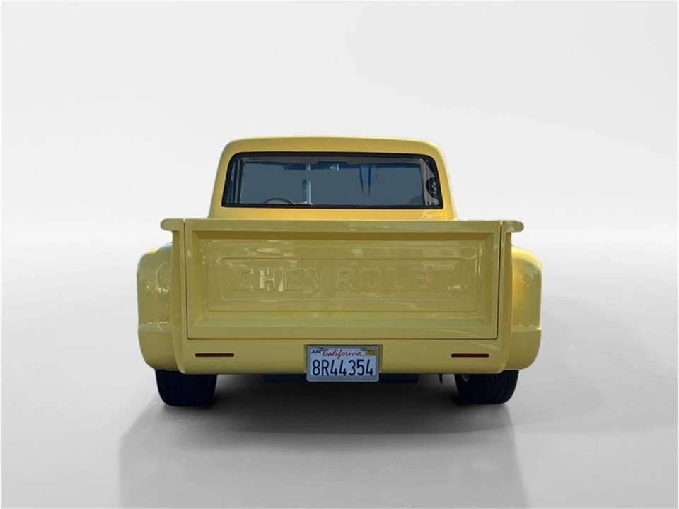 1971 Chevrolet C/K 2nd Gen - Image 6 of 28