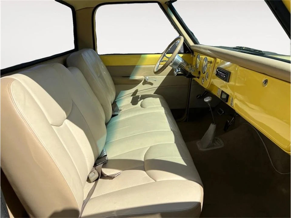 1971 Chevrolet C/K 2nd Gen - Image 11 of 28