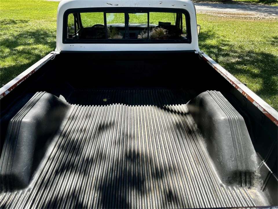 1971 Chevrolet C/K 2nd Gen - Image 8 of 13