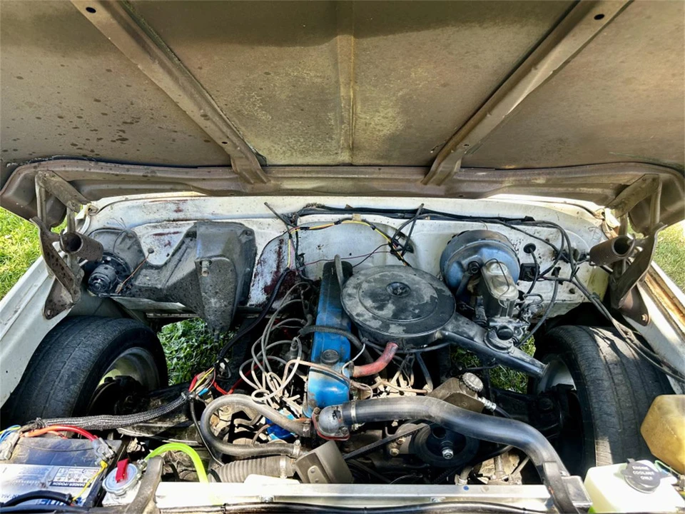 1971 Chevrolet C/K 2nd Gen - Image 12 of 13