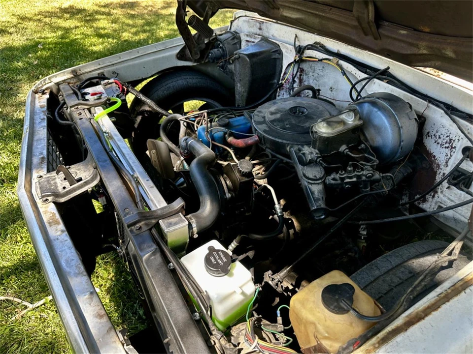 1971 Chevrolet C/K 2nd Gen - Image 13 of 13