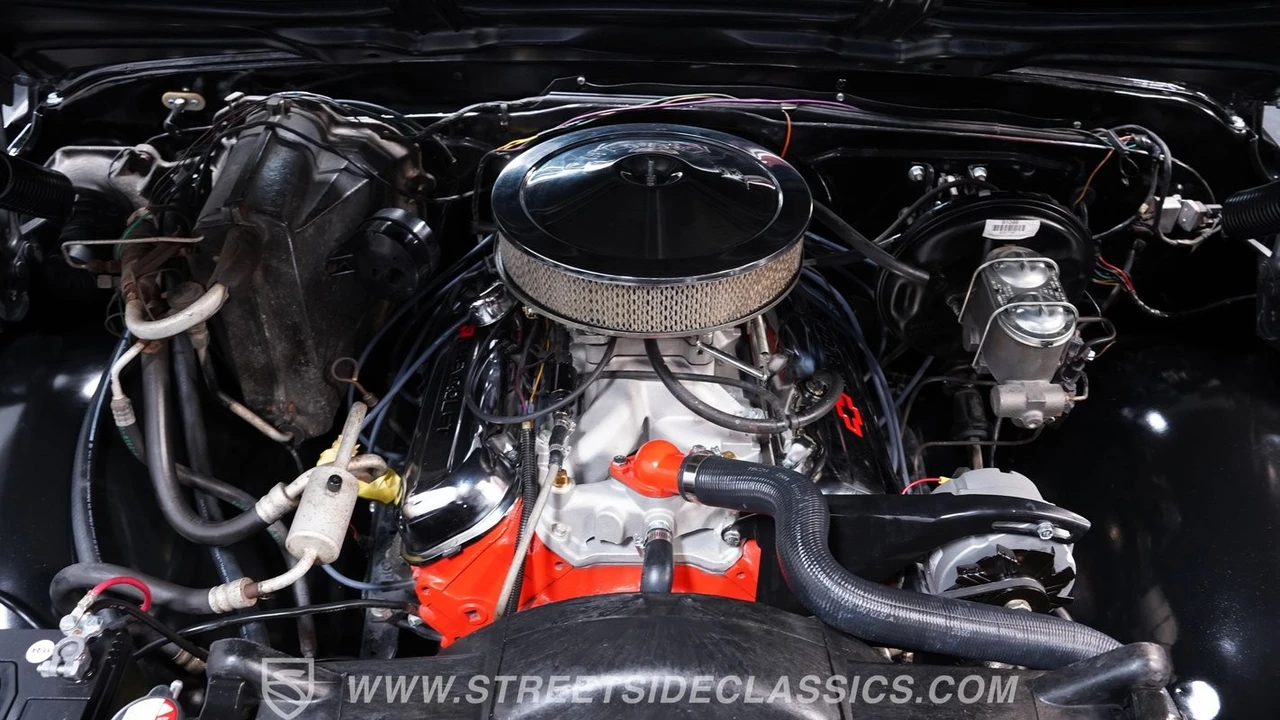 1971 Chevrolet C/K 2nd Gen - Image 3 of 21