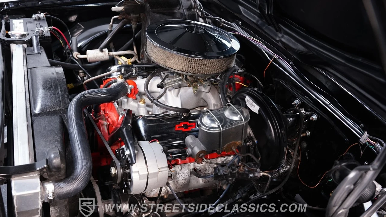 1971 Chevrolet C/K 2nd Gen - Image 18 of 21