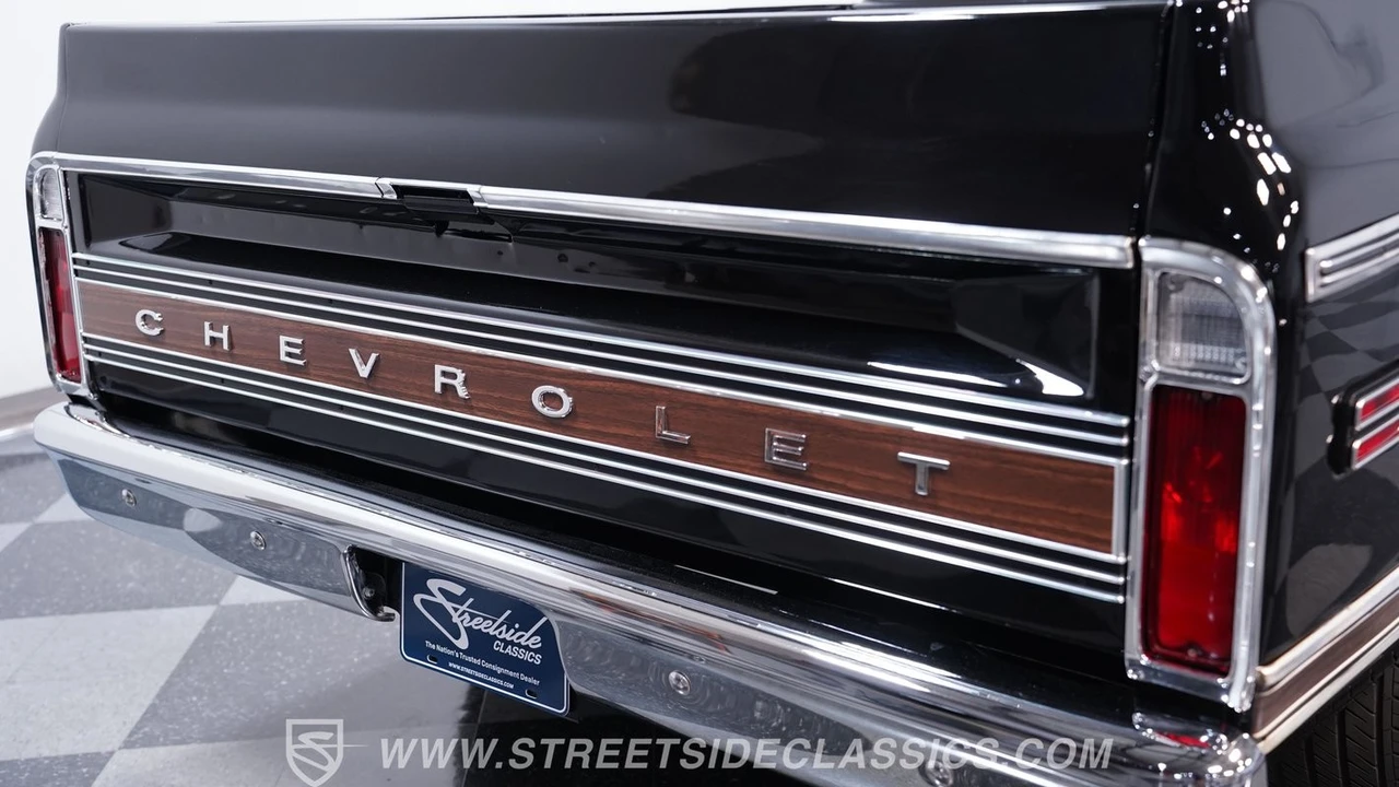 1971 Chevrolet C/K 2nd Gen - Image 15 of 21