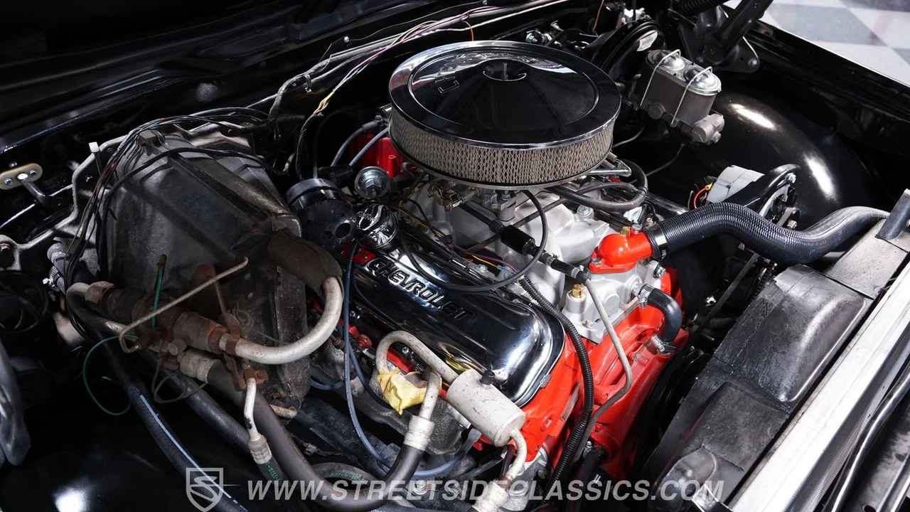 1971 Chevrolet C/K 2nd Gen - Image 19 of 21