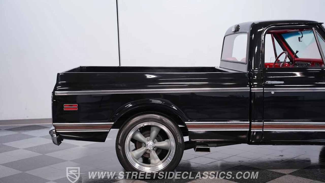 1971 Chevrolet C/K 2nd Gen - Image 16 of 21