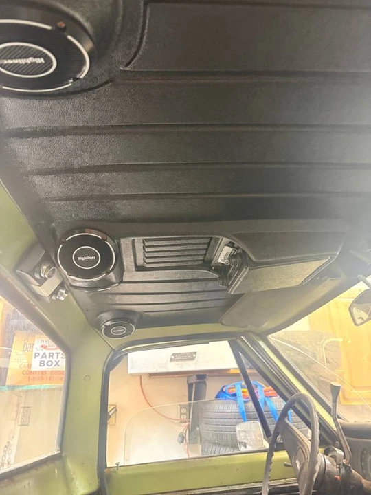 1971 Chevrolet C/K 2nd Gen - Image 8 of 12