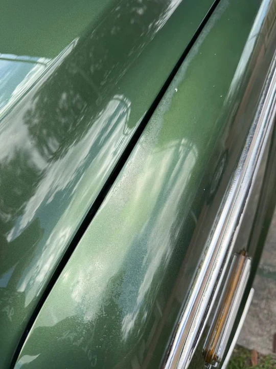 1971 Chevrolet C/K 2nd Gen - Image 7 of 19