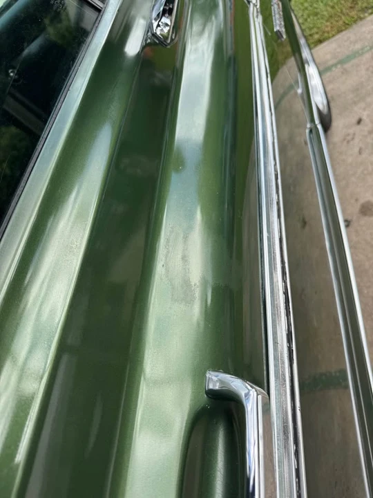 1971 Chevrolet C/K 2nd Gen - Image 8 of 19