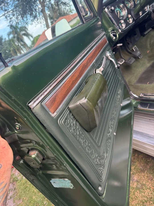 1971 Chevrolet C/K 2nd Gen - Image 18 of 19