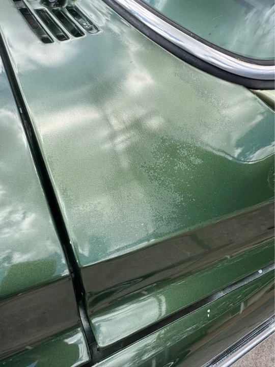 1971 Chevrolet C/K 2nd Gen - Image 6 of 19