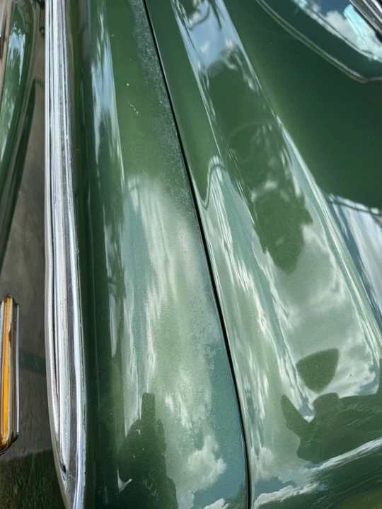 1971 Chevrolet C/K 2nd Gen - Image 9 of 19