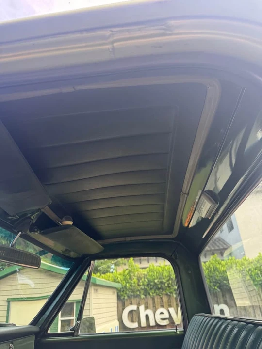 1971 Chevrolet C/K 2nd Gen - Image 16 of 19