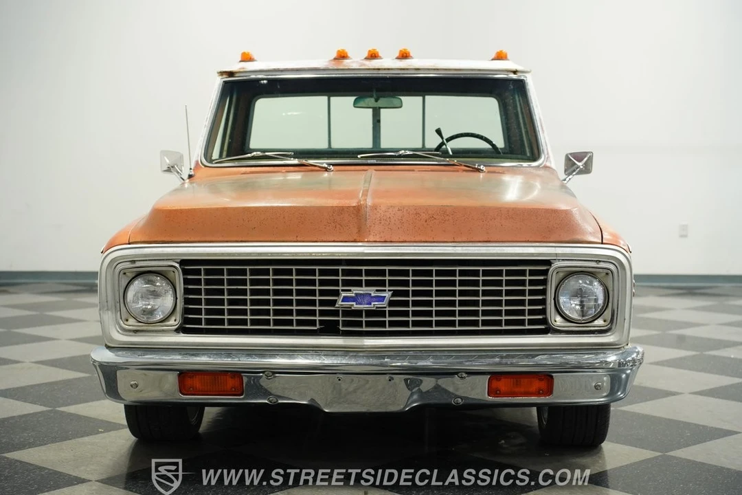 1971 Chevrolet C/K 2nd Gen - Image 18 of 21