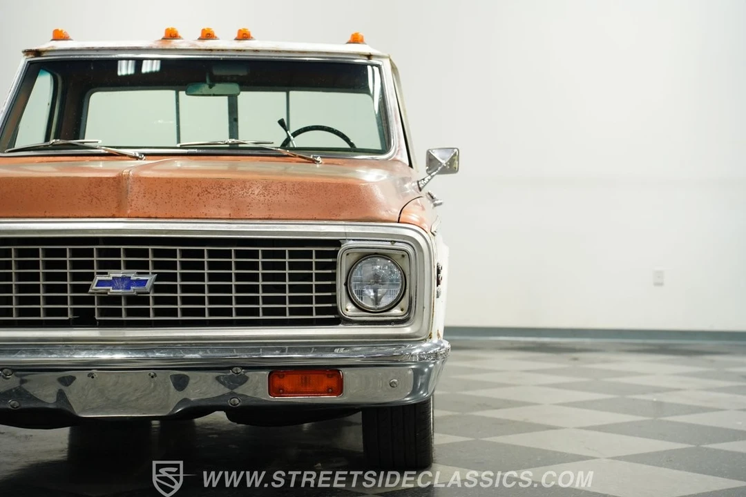 1971 Chevrolet C/K 2nd Gen - Image 20 of 21