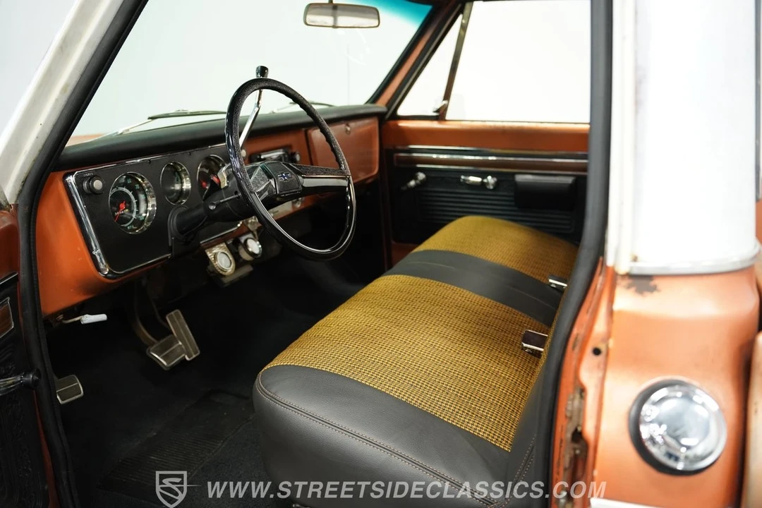 1971 Chevrolet C/K 2nd Gen - Image 5 of 21
