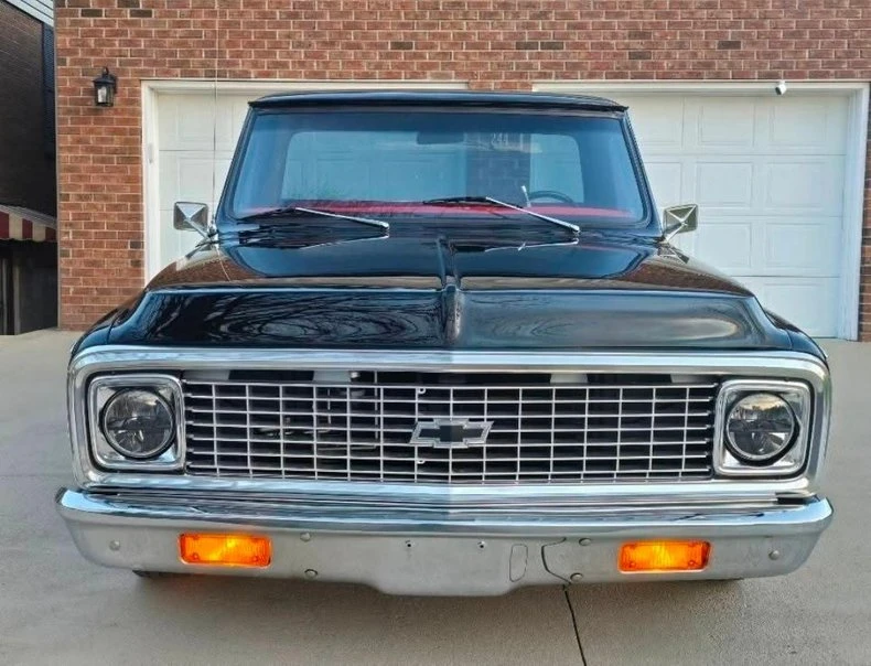 1971 Chevrolet C/K 2nd Gen - Image 4 of 20