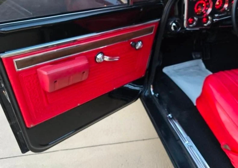 1971 Chevrolet C/K 2nd Gen - Image 15 of 20