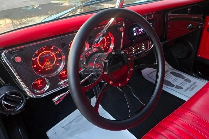 1971 Chevrolet C/K 2nd Gen - Image 14 of 20