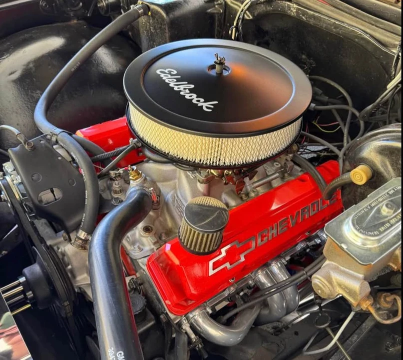 1971 Chevrolet C/K 2nd Gen - Image 4 of 6