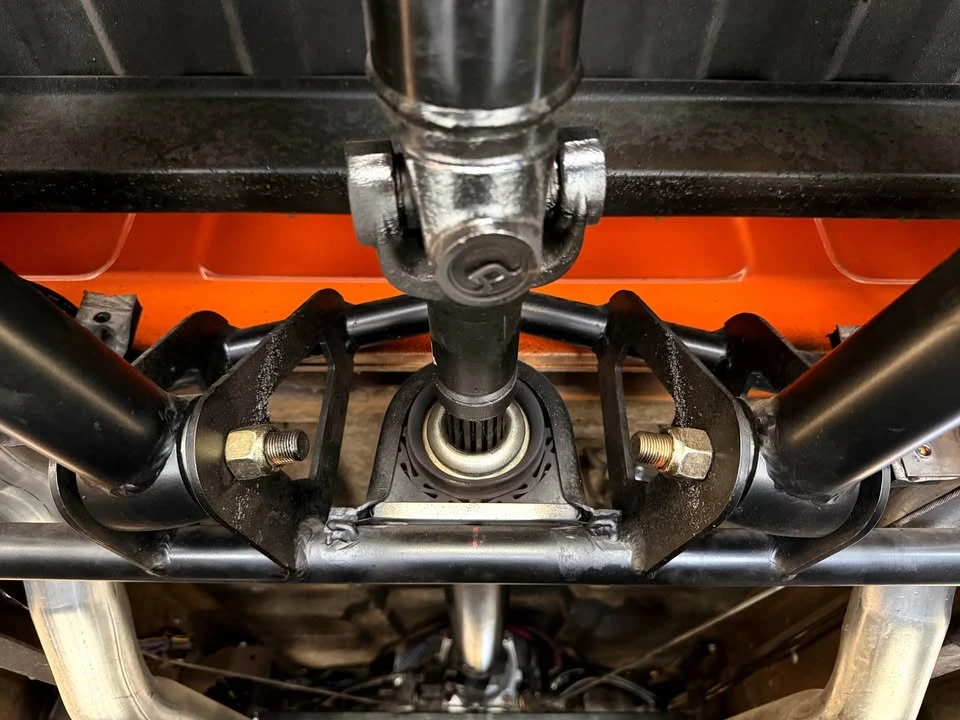 1971 Chevrolet C/K 2nd Gen - Image 16 of 20