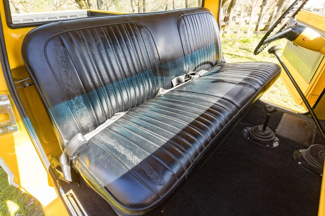 1971 Chevrolet C/K 2nd Gen - Image 4 of 8