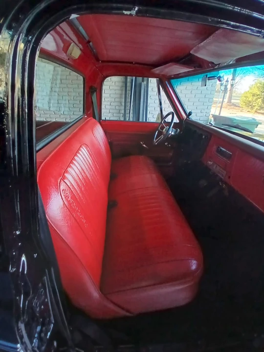 1971 Chevrolet C/K 2nd Gen - Image 14 of 25