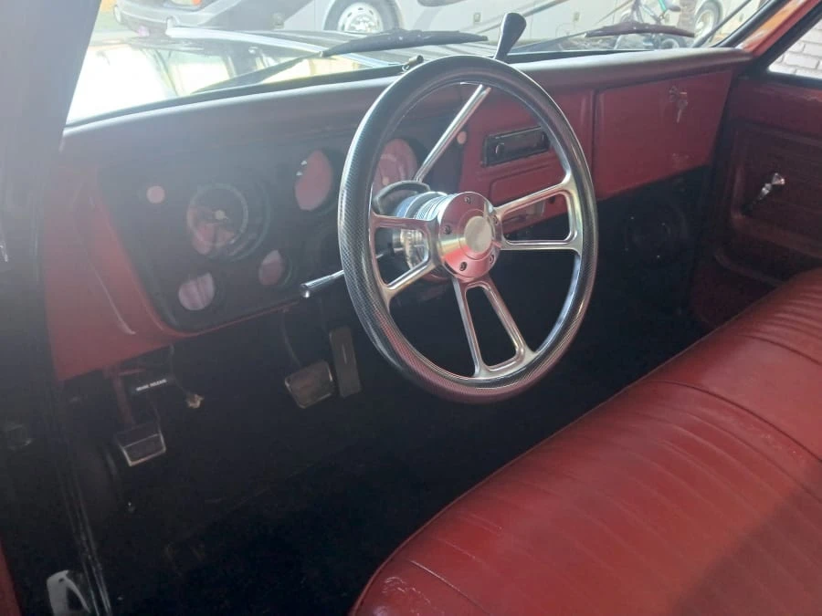1971 Chevrolet C/K 2nd Gen - Image 11 of 25