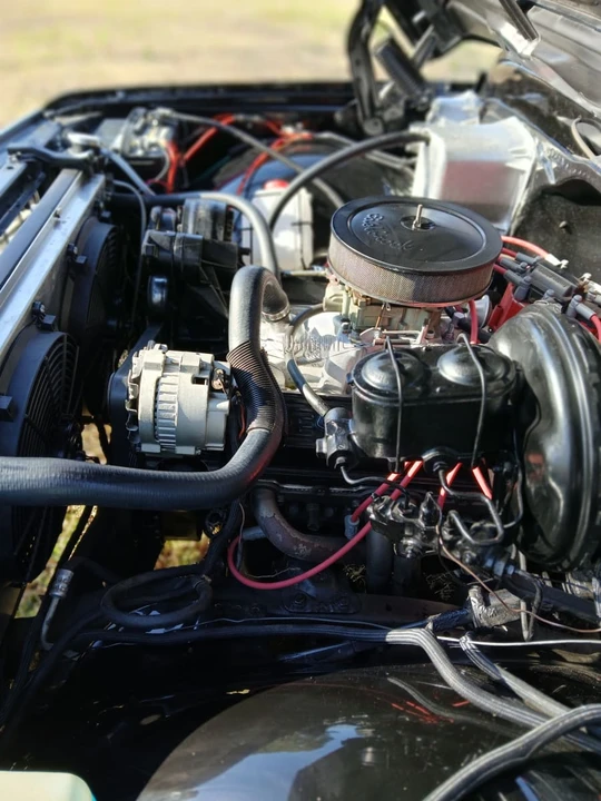 1971 Chevrolet C/K 2nd Gen - Image 23 of 25
