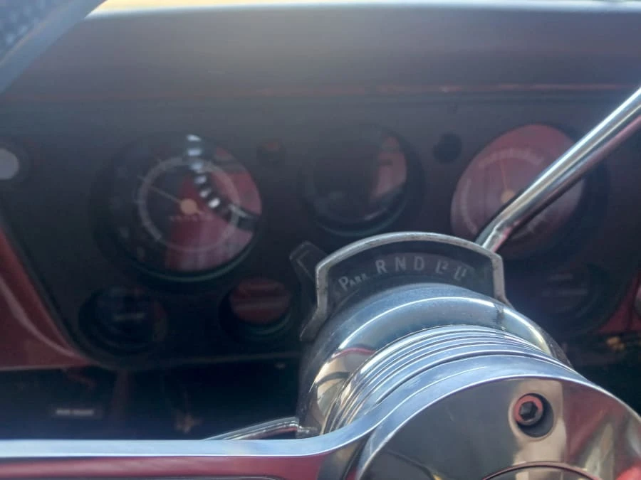1971 Chevrolet C/K 2nd Gen - Image 19 of 25