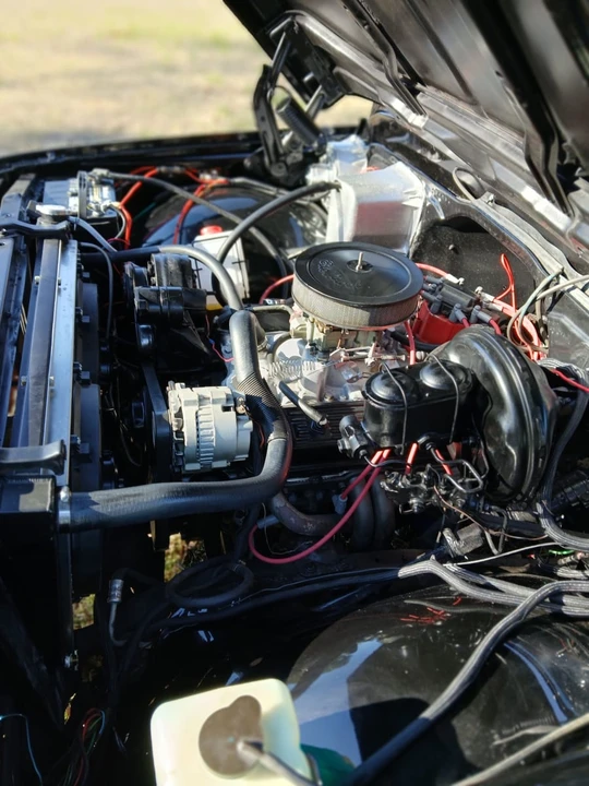 1971 Chevrolet C/K 2nd Gen - Image 22 of 25