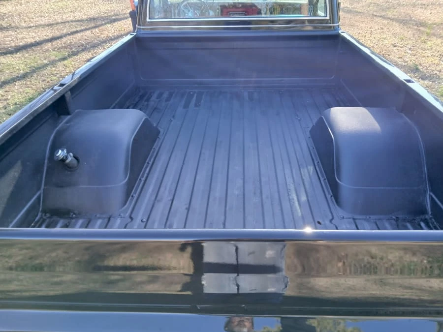 1971 Chevrolet C/K 2nd Gen - Image 24 of 25