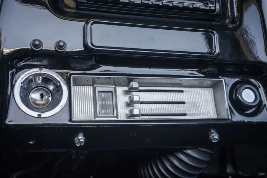 1971 Chevrolet C/K 2nd Gen - Image 24 of 31