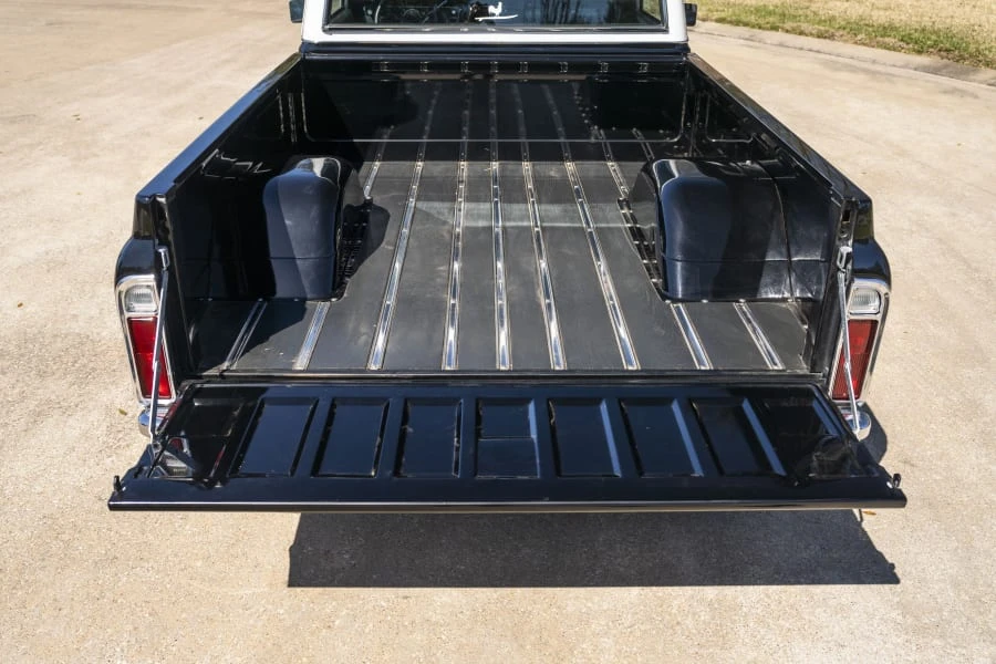 1971 Chevrolet C/K 2nd Gen - Image 19 of 31