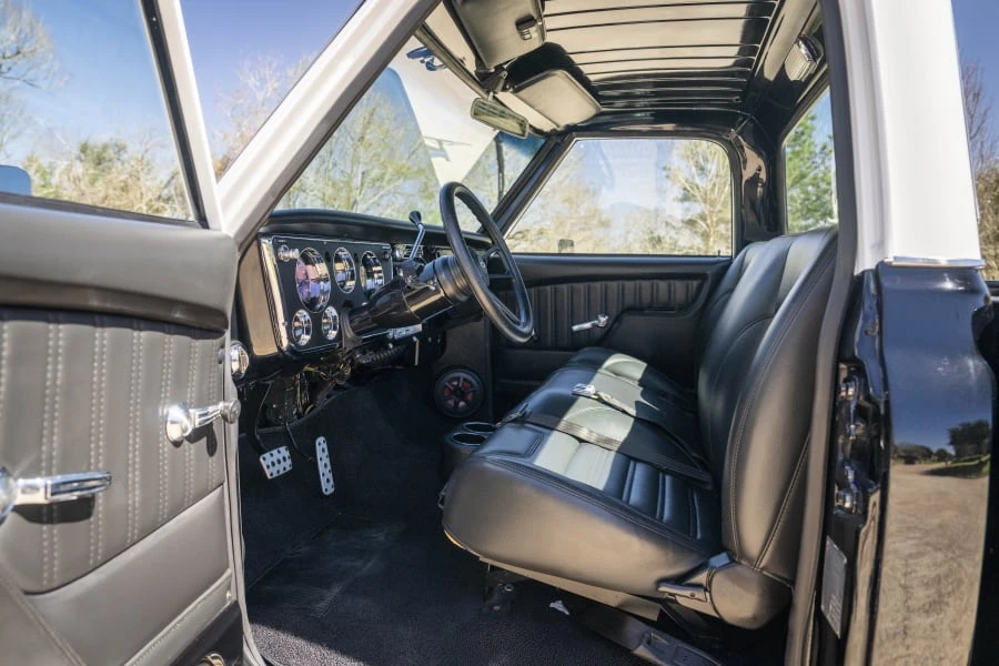 1971 Chevrolet C/K 2nd Gen - Image 31 of 31