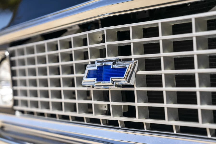 1971 Chevrolet C/K 2nd Gen - Image 16 of 31