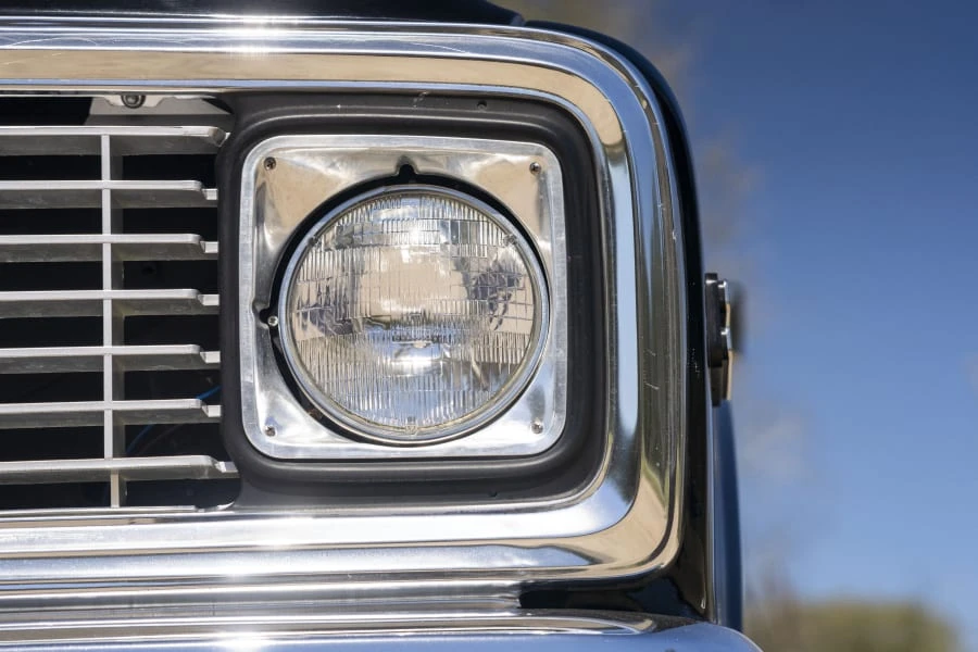 1971 Chevrolet C/K 2nd Gen - Image 17 of 31