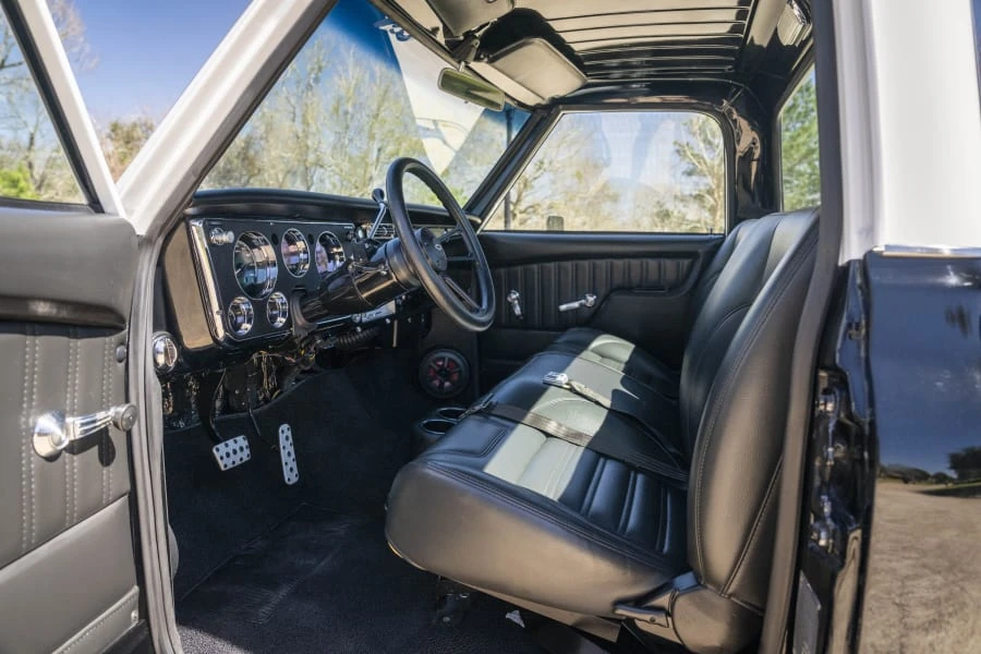 1971 Chevrolet C/K 2nd Gen - Image 30 of 31