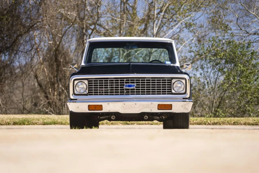 1971 Chevrolet C/K 2nd Gen - Image 4 of 31