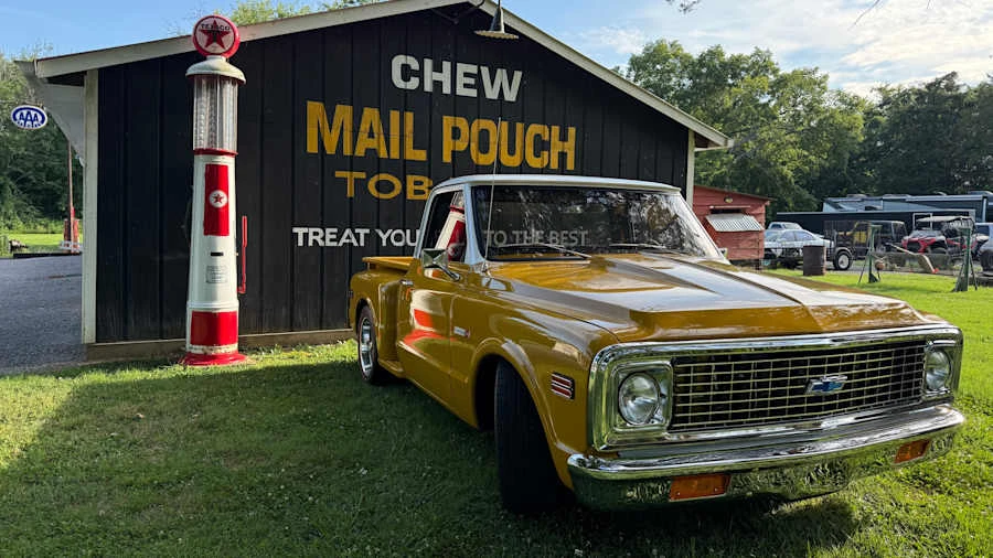 1971 Chevrolet C/K 2nd Gen - Image 24 of 31