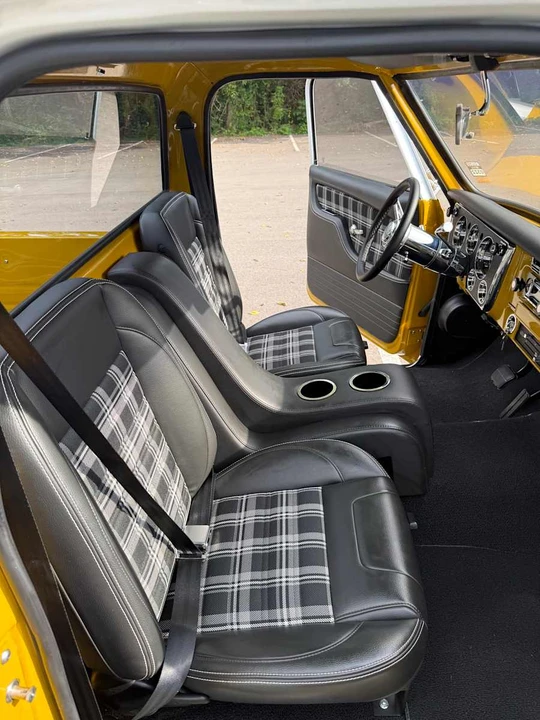 1971 Chevrolet C/K 2nd Gen - Image 29 of 31