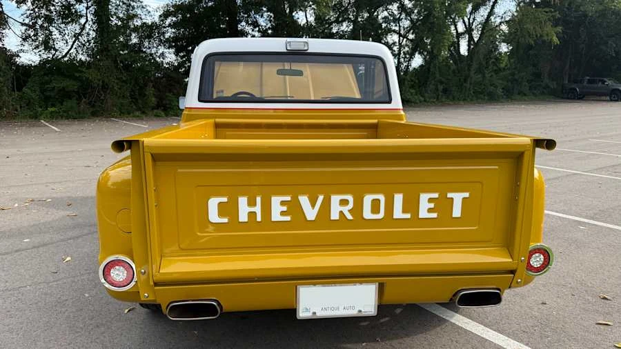 1971 Chevrolet C/K 2nd Gen - Image 5 of 31