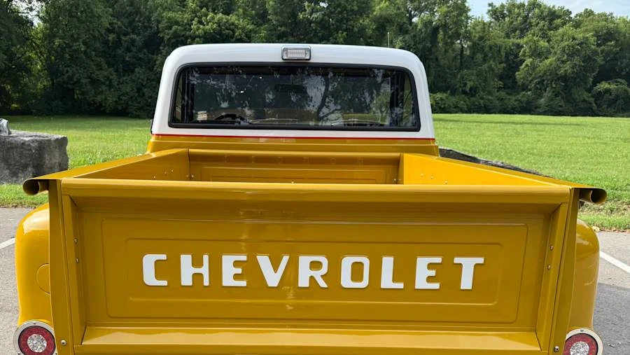 1971 Chevrolet C/K 2nd Gen - Image 9 of 31