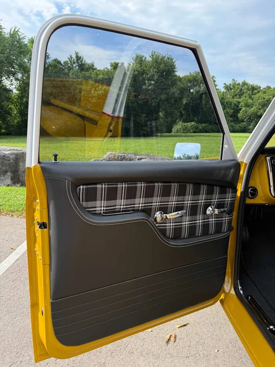 1971 Chevrolet C/K 2nd Gen - Image 28 of 31